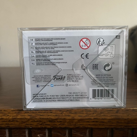 Taskmaster Funko pop - Picture 5 of 6